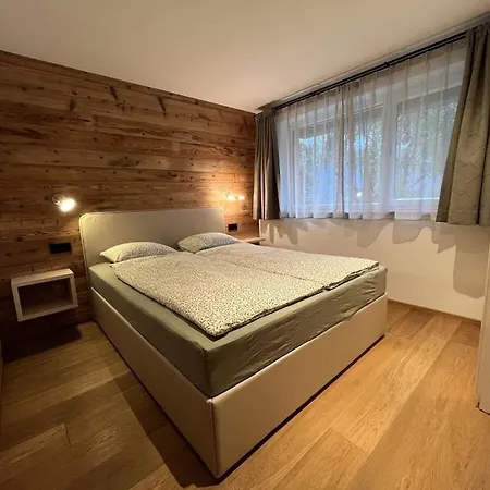 With 1 Bedroom Appartamento *