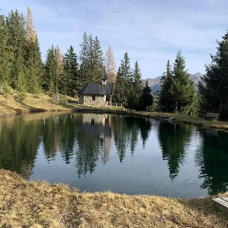 With 1 Bedroom Appartamento *