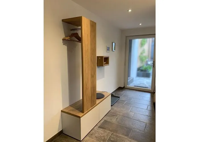 公寓 With 1 Bedroom Rosenthal